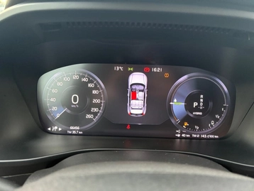 Image véhicule  Volvo XC40 (27)