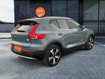 Image véhicule  Volvo XC40 (11)