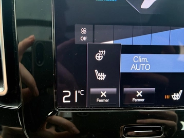 Image véhicule  Volvo XC40 (32)