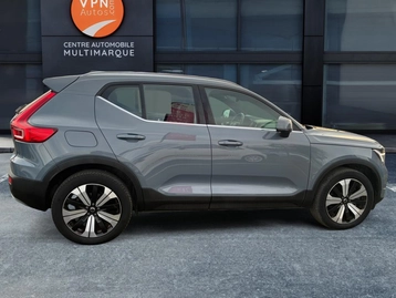 Image véhicule  Volvo XC40 (5)