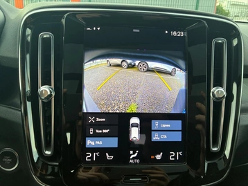 Image véhicule  Volvo XC40 (33)