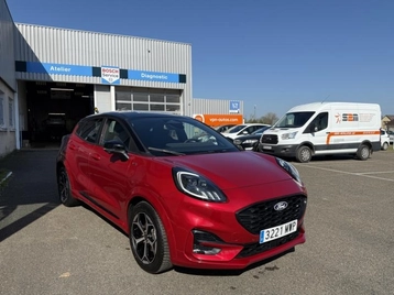 Image véhicule  Ford PUMA (1)