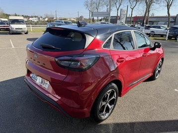 Image véhicule  Ford PUMA (3)