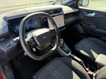 Image véhicule  Ford PUMA (4)