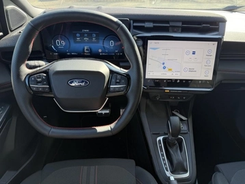 Image véhicule  Ford PUMA (5)