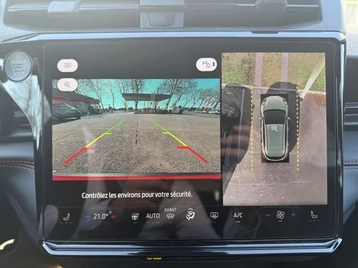 Image véhicule  Ford PUMA (16)