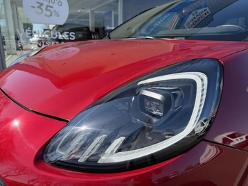 Image véhicule  Ford PUMA (12)