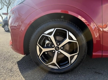 Image véhicule  Ford PUMA (17)