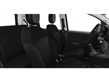 Image véhicule  Fiat Pandina (3)