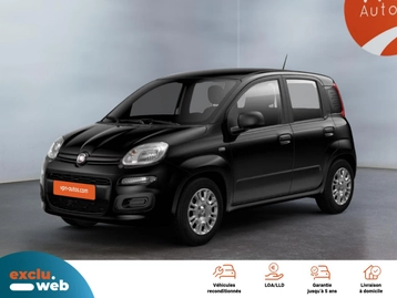 Image véhicule  Fiat Pandina (0)