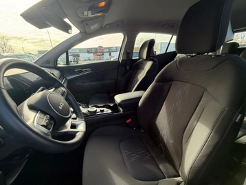 Image véhicule  Kia SPORTAGE (12)