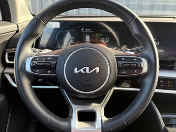 Image véhicule  Kia SPORTAGE (8)