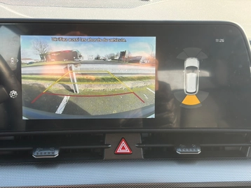 Image véhicule  Kia SPORTAGE (17)