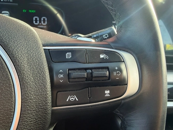 Image véhicule  Kia SPORTAGE (9)