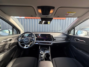 Image véhicule  Kia SPORTAGE (6)