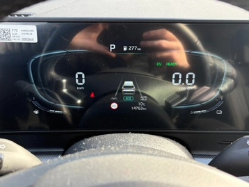 Image véhicule  Kia SPORTAGE (10)