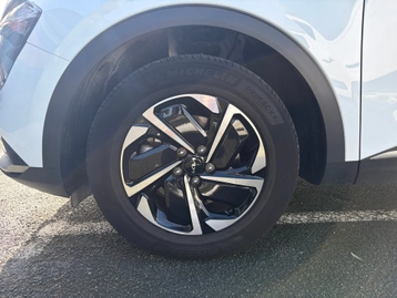 Image véhicule  Kia SPORTAGE (23)