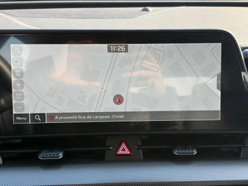 Image véhicule  Kia SPORTAGE (11)