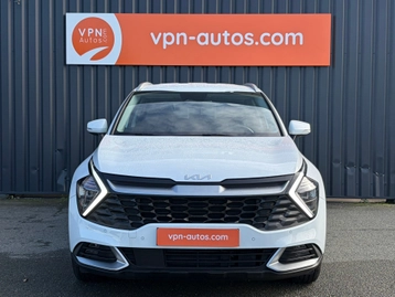 Image véhicule  Kia SPORTAGE (2)