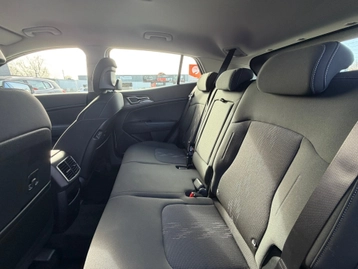 Image véhicule  Kia SPORTAGE (22)