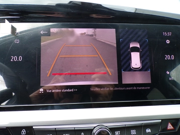 Image véhicule  Opel GRANDLAND (18)