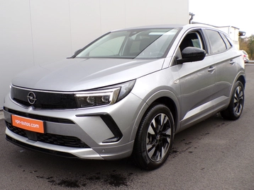 Image véhicule  Opel GRANDLAND (0)