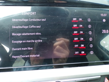 Image véhicule  Opel GRANDLAND (17)