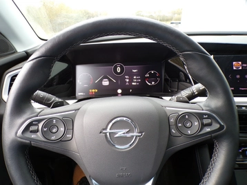 Image véhicule  Opel GRANDLAND (12)