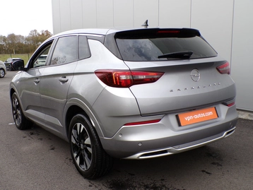 Image véhicule  Opel GRANDLAND (2)