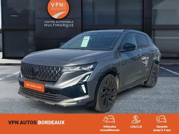 Image véhicule  Renault AUSTRAL (0)