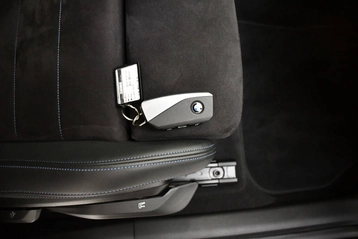 Image véhicule  BMW X1 (12)