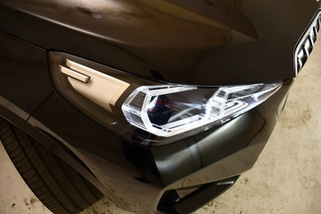 Image véhicule  BMW X1 (11)