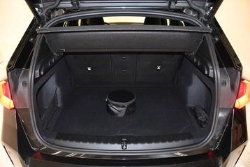 Image véhicule  BMW X1 (10)