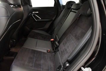 Image véhicule  BMW X1 (9)