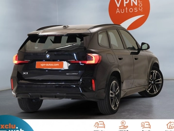Image véhicule  BMW X1 (17)