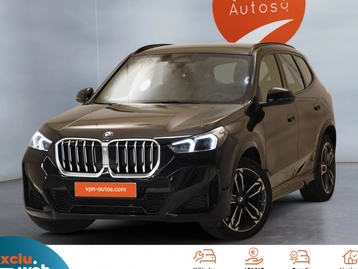 Image véhicule  BMW X1 (15)