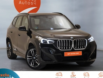 Image véhicule  BMW X1 (18)
