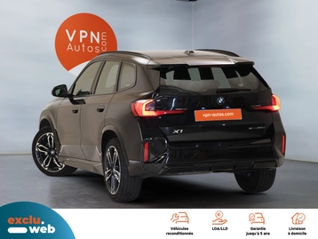 Image véhicule  BMW X1 (1)