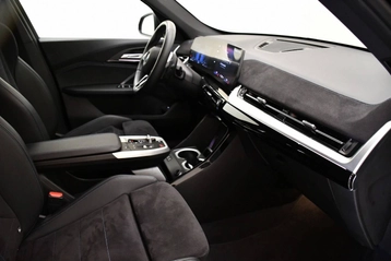Image véhicule  BMW X1 (4)
