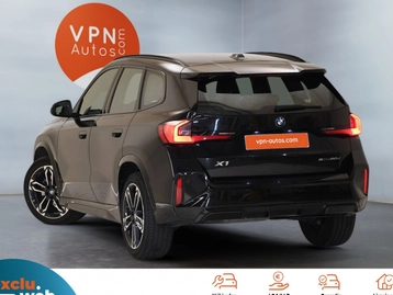 Image véhicule  BMW X1 (16)