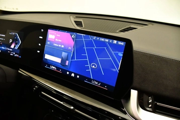 Image véhicule  BMW X1 (13)