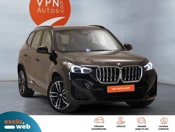 Image véhicule  BMW X1 (3)