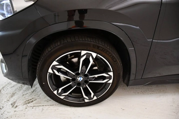 Image véhicule  BMW X1 (14)