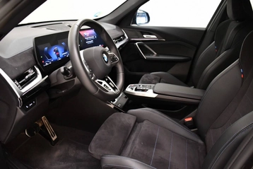 Image véhicule  BMW X1 (5)