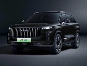 Image véhicule  JAECOO Crossline (0)