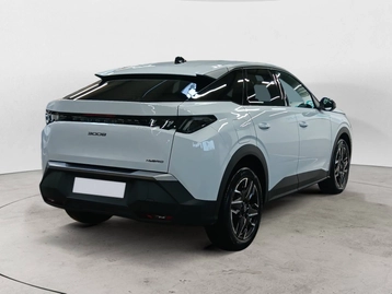 Image véhicule  Peugeot 3008 (7)