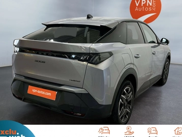 Image véhicule  Peugeot 3008 (22)