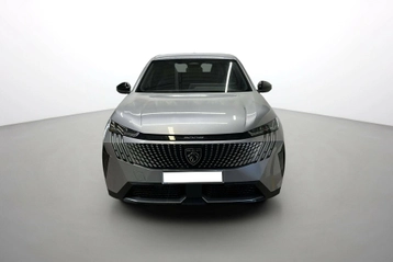 Image véhicule  Peugeot 3008 (5)