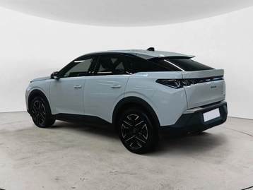 Image véhicule  Peugeot 3008 (5)