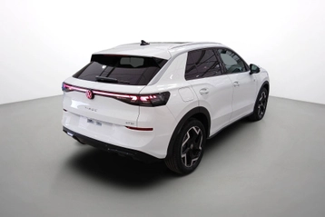 Image véhicule  Volkswagen T-ROC (9)